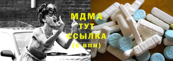 стаф Белокуриха